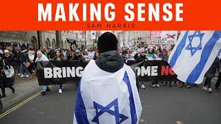 Anti-Zionism Is Antisemitism A Conversation with Michal Cotler-Wunsh Episode #373