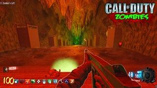 *NEW* STAIRWAY TO HEAVEN CHALLENGE MAP w 30 PERKSWEAPONS BLACK OPS 3 CUSTOM ZOMBIES GAMEPLAY