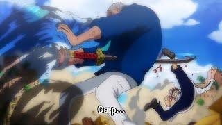 One Piece Episode 1121 Subtitle Indonesia Terbaru Full