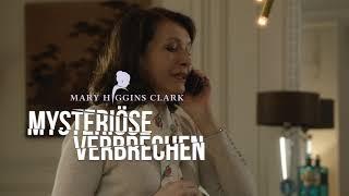 Mary Higgins Clark - Mysteriöse Verbrechen Warte bis du schläfst - Offizieller Trailer