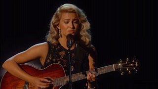 2016 Emmy Awards- Tori Kelly’s Performance At the 2016 Emmy Awards Was Amazing