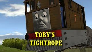 Tobys Tightrope