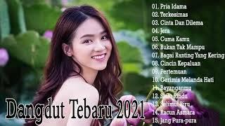 Lagu Dangdut Terpopuler Penyemangat Kerja - Lagu Dangdut Terbaru 2021 Paling Enak