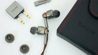 1More Quad Driver In-Ear Earphones Review These Are The Ones To Get