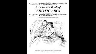 A Victorian Book of Erotic ABCs