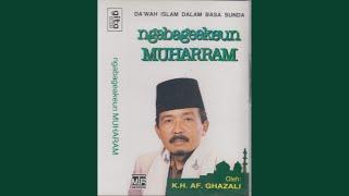 Ngabageakeun Muharam