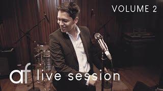 PUSPA ST12 Live Session Vol. 2  Adikara  Fardy