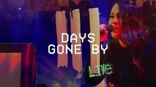 Days Gone By Live at Hillsong Conference - Hillsong Young & Free