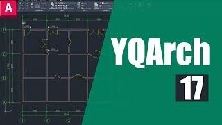 YQArch Autocad 2024 e Nasıl Yüklenir?  YQArch Eğitimleri #17