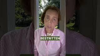Beatrix von Storch AfD - WIR haben ALLE Probleme vorhergesagt und Recht behalten