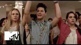 Faking It  Official Trailer Season 1  MTV