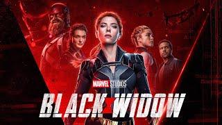 Marvel Studios Black Widow  FINAL TRAILER MUSIC with Avengers Theme