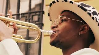 San Pacho - Trompeta Official Video