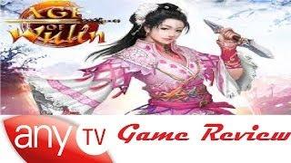 Age Of Wulin Review Free To Play Martial Arts MMORPG Online PC Game