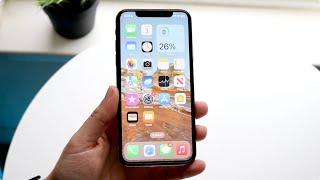 iPhone XS In Mid 2024 Review