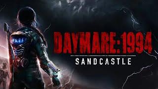 DAYMARE 1994  SANDCASTLE DEMO  Magyar Felirat   No Commentary 