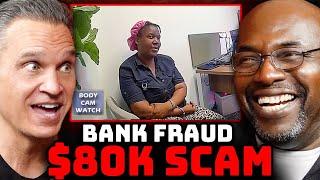 Master Criminals Critique the Worlds Dumbest Scammers