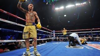 Vasyl Lomachenko Perfect Fighter Pt-1 highlights footwork