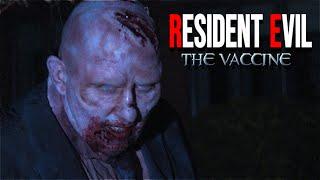 Resident Evil The Vaccine  Fan Film