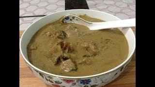 ബീഫ് കുറുമ  beef kuruma  beef korma