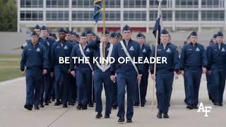 United States Air Force Academy Leaders
