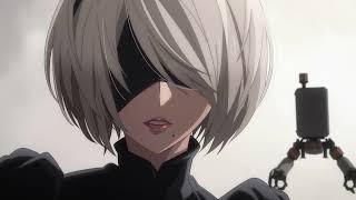 NieRAutomata Ver1.1a English Dub Trailer