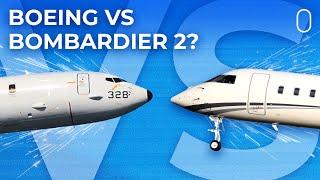 Boeing Vs Bombardier Part 2? Canada Going Boeing As Bombardier Objects