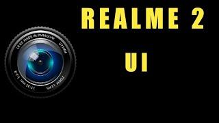 Realme 2 All Camera Settings  Realme2 camera test