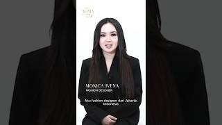 FORCE TO BE RECKONED WITH Monica Ivena. Watch the awards ceremony live our channel on Nov 8 2023