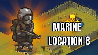 PLAYING ALL LOCAL 8 LEVELS WITH MARINE UPDATE - Dead Ahead Zombie Warfare