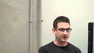 PSL University - Gabe Weinberg - Mon July 9 2012