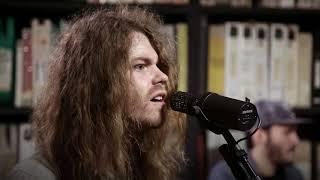 WELLES - Full Session - 3312017 - Paste Studios - New York NY