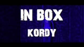 Mr Kordy - 16 bar