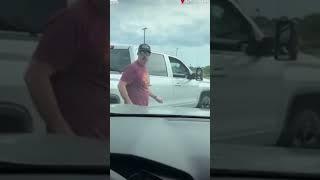 Man punching car window trend ft. Dance with you by skusta clee #funny #shorts #skustaclee