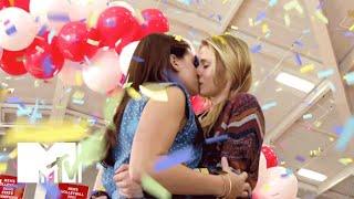 Faking It  Way to Sell It Official Promo Season 1  MTV