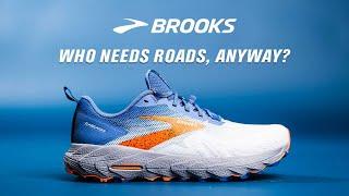 Brooks Cascadia 17 Review A Light Durable Trail Shoe that Reminds You of Your Favorite Road Shoes