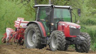 SEMINA MAIS 2021 MASSEY FERGUSON 4709 - GASPARDO SP