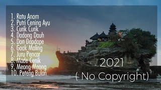 Balinese Instrumental  No Copyright