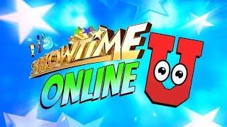 Showtime Online U  September 16 2024