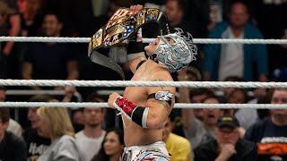 Kalisto’s greatest moments WWE Playlist