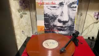 Alphaville - Sounds Like A Melody  Pro-Ject Debut Carbon Evo