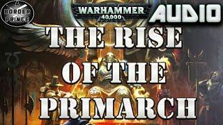 The Gathering Storm 3 The Rise of the Primarch