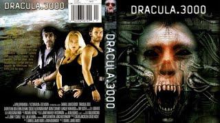 Drácula 3000 película en español HD