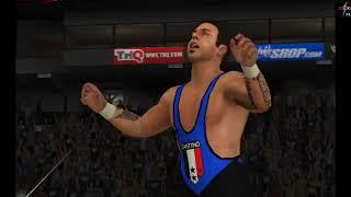 WWE 13 - Santino Marella