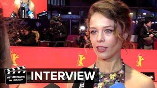 Roter Himmel Paula Beer Thomas Schubert und Christian Petzold im Interview