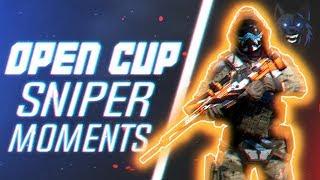 Warface - Open Cup Sniper Moments