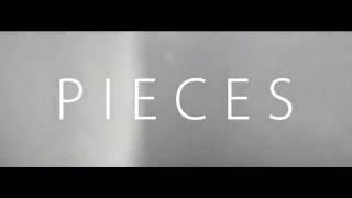 Pieces trailer