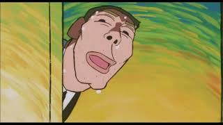 Will There Be Heaven In Toilet War? Crayon Shin Chan