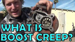 Internal Wastegate Porting Broke & Boosted Ep4.1