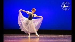 Giselle Assolo di Danza Classica Repertorio